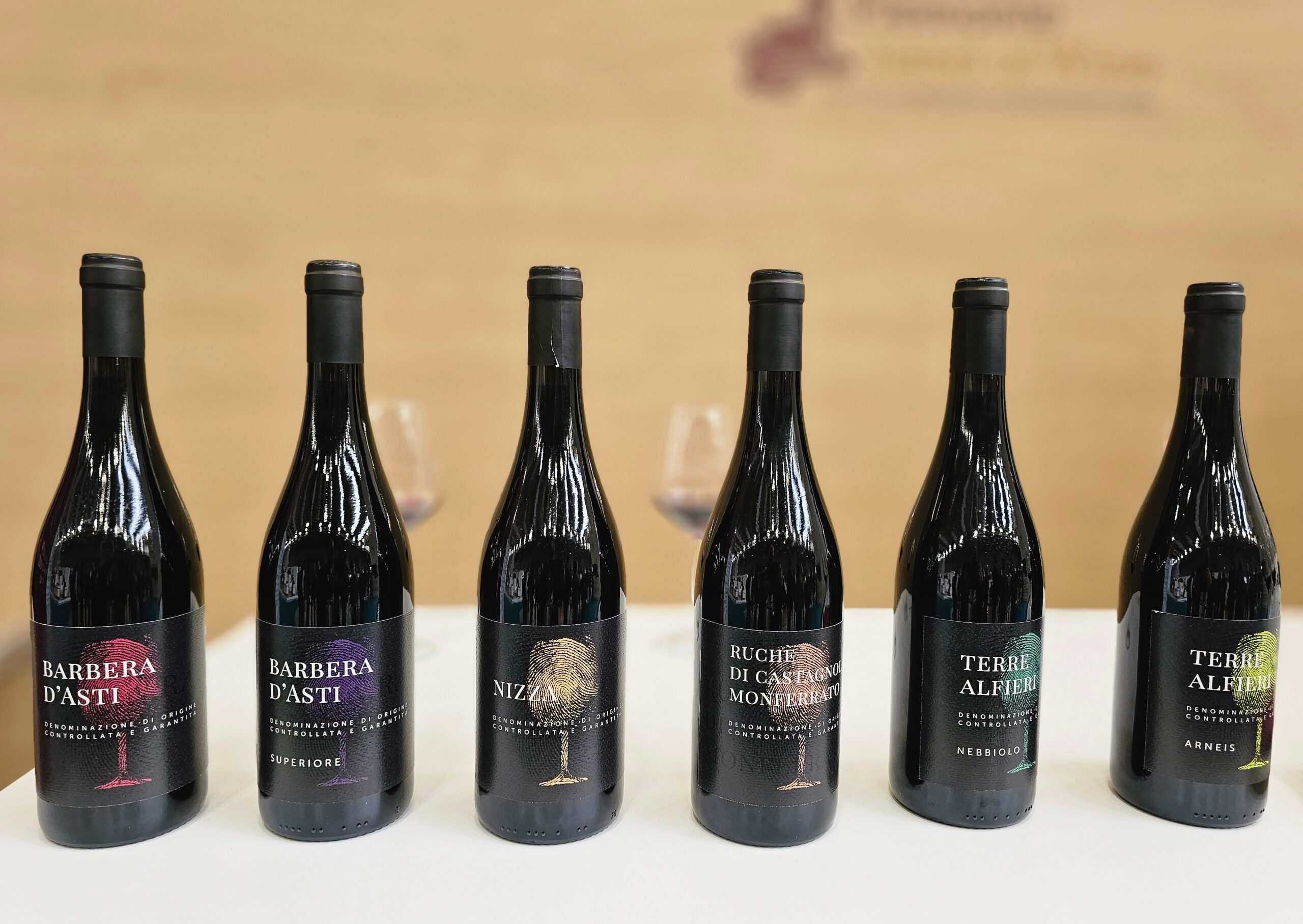 Il Consorzio Barbera d’Asti e Vini del Monferrato protagonisti a Vinitaly 2024